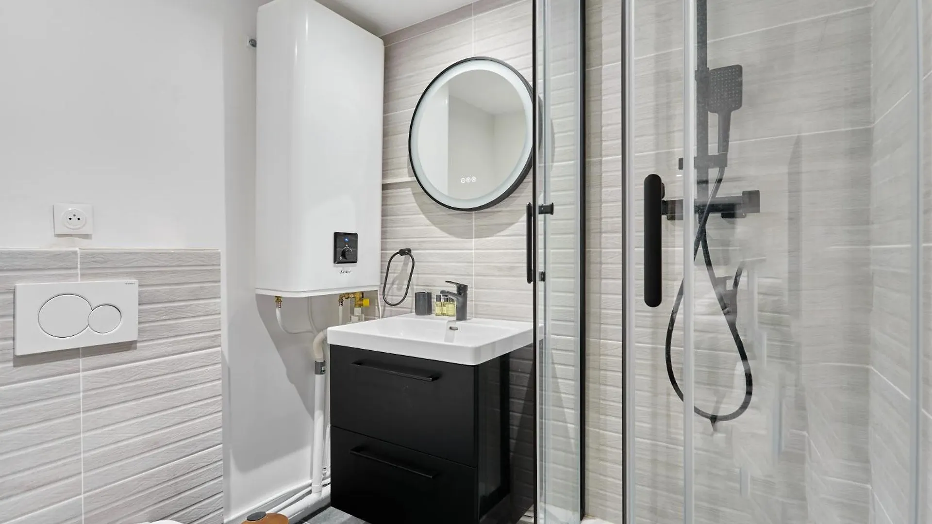 Apartmán Rent A - Caire, Montorgueil