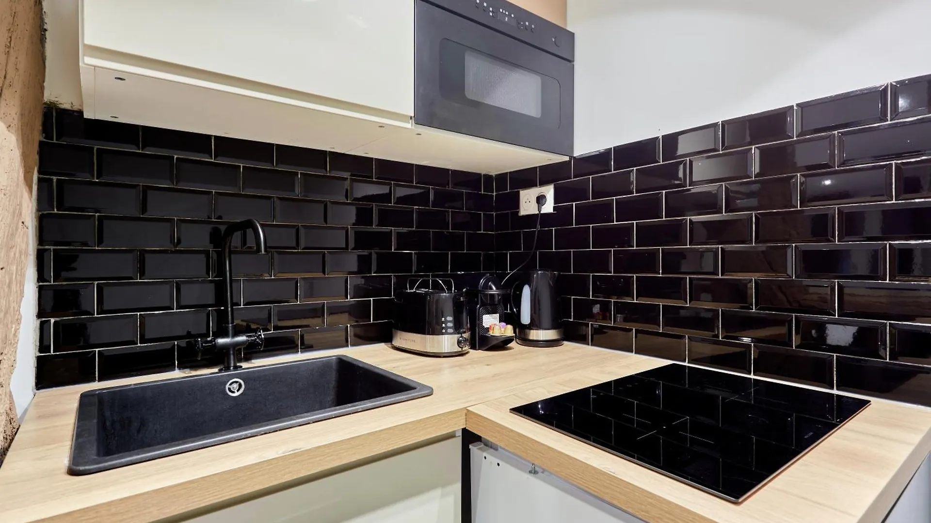 Rent A - Caire, Montorgueil Lägenhet Paris