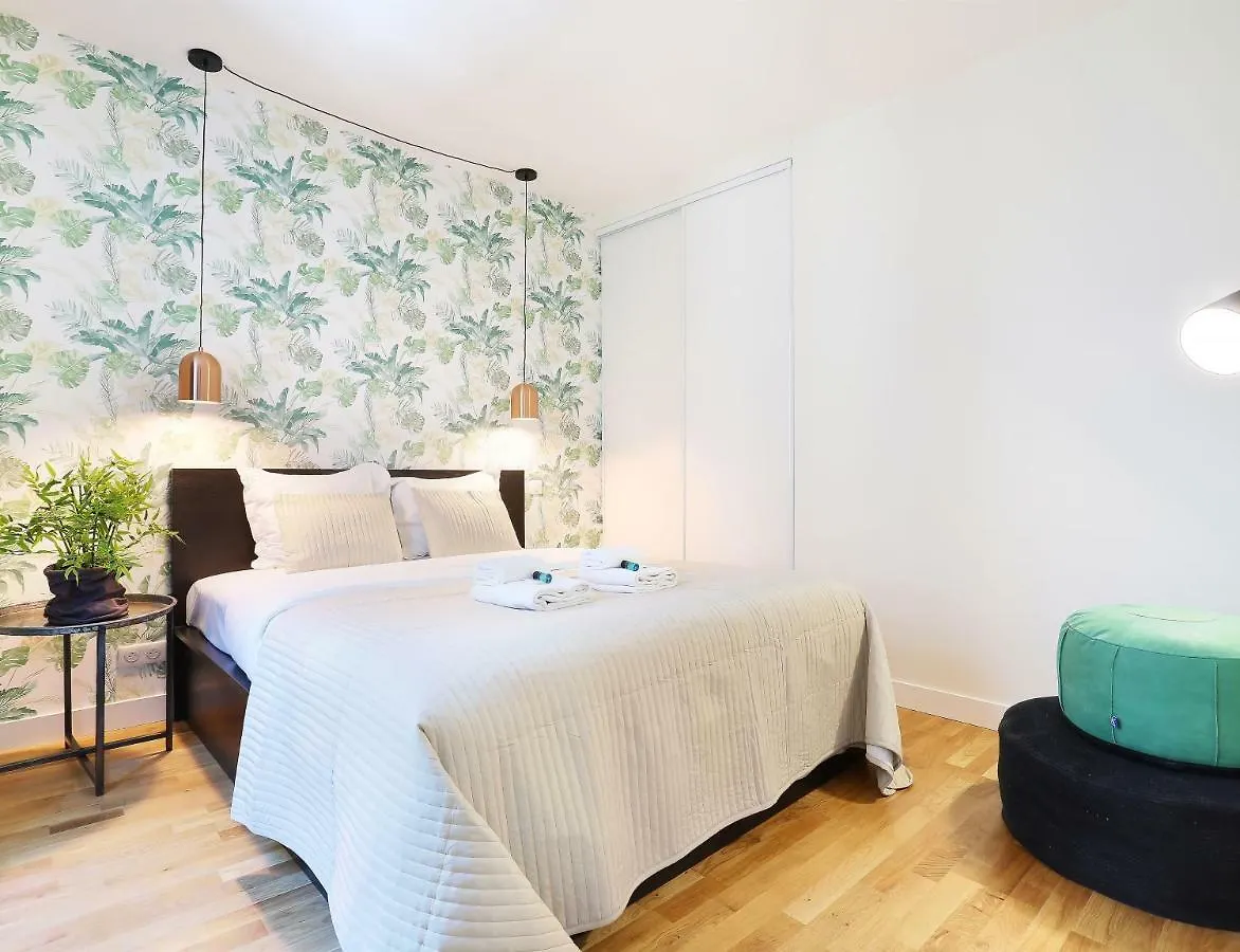 Apartmán Rent A - Caire, Montorgueil *