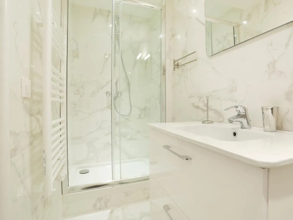 Rent A - Caire, Montorgueil Apartment *