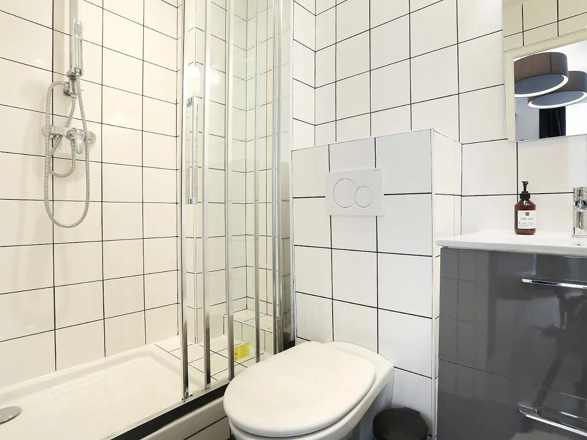 Rent A - Caire, Montorgueil Apartment
